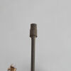 An Antique Gilt Sconce - 2
