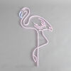 A Flamingo Neon - 2