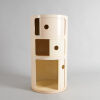 A Kartell Componibili Storage Unit by Anna Castelli - 2