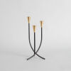 A Mid-Century Atomic Candelabra