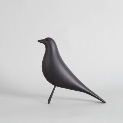 An Eames House Bird by Vitra