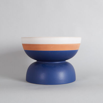 An Ettore Sottsass for Bitossi Centrepiece