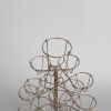 A 1950s Bistro French Egg Holder - 2