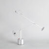 An Artemide Tizio Micro Table Lamp by Richard Sapper