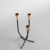 A Mid-Century Atomic Candelabra - 2
