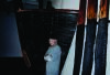 MARTI FRIEDLANDER Ralph Hotere before Black Phoenix