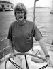 PHOTOGRAPHER UNKNOWN Peter Blake