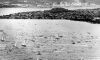 PHOTOGRAPHER UNKNOWN Auckland start of the Whitbread Round The World Race