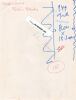 PHOTOGRAPHER UNKNOWN Peter Blake - 2
