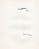 PHOTOGRAPHER UNKNOWN Peter Blake - 2