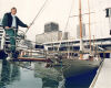 PHOTOGRAPHER UNKNOWN Peter Blake