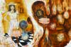 S&Eacute;RAPHINE PICK Untitled