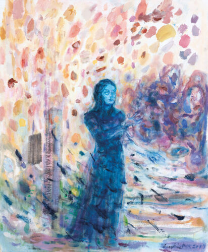 S&Eacute;RAPHINE PICK Corporeal X