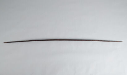 A Bow, Papua New Guinea