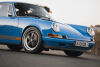 1991 Porsche 911 964 'Backdate' - 22