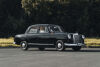 1957 Mercedes-Benz 180D - 4