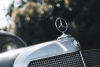 1957 Mercedes-Benz 180D - 18