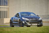 2012 Peugeot RCZ Limited Edition - 3