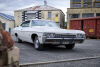 1968 Chevrolet Impala Fastback - 6