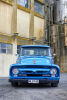 1956 Ford F100 - 5