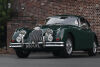 1960 Jaguar XK150 3.8S - 2