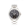 Tag Heuer Link Wristwatch