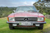 1973 Mercedes-Benz 450 SLC - 5