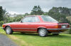 1973 Mercedes-Benz 450 SLC - 7