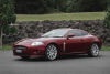 2007 Jaguar XK 4.2 - 4