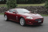 2007 Jaguar XK 4.2 - 8