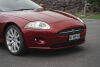 2007 Jaguar XK 4.2 - 20