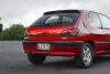 1996 Peugeot 306 Turbo Diesel - 12