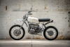 1987 BMW GS 1000 (Customised) - 4