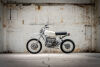 1987 BMW GS 1000 (Customised) - 6