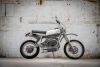 1987 BMW GS 1000 (Customised) - 7