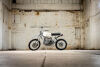 1987 BMW GS 1000 (Customised) - 9