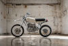 1987 BMW GS 1000 (Customised) - 10