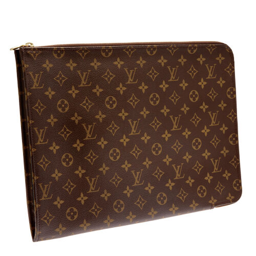 Louis Vuitton Laptop Case