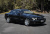 2001 Mercedes-Benz CL 600 V12 - 4