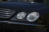 2001 Mercedes-Benz CL 600 V12 - 12