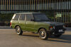 1986 Range Rover Janspeed - 8