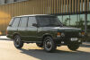 1986 Range Rover Janspeed - 9