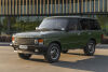 1986 Range Rover Janspeed - 18