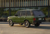 1986 Range Rover Janspeed - 21