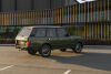 1986 Range Rover Janspeed - 24