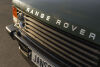 1986 Range Rover Janspeed - 28