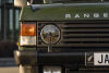 1986 Range Rover Janspeed - 30