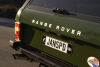 1986 Range Rover Janspeed - 33