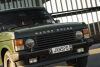 1986 Range Rover Janspeed - 37