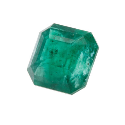 A Loose 2.33ct Emerald